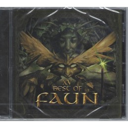 Faun - XV - Best Of - CD -...