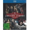 Zack Snyder's - Justice League - Trilogy - BluRay - Neu / OVP