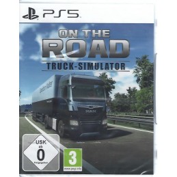 Truck Simulator - On the...