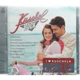 Kuschelrock 35 - Various -...
