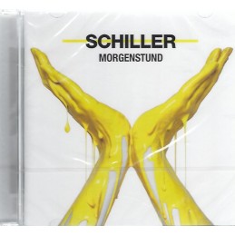 Schiller - Morgenstund - CD...