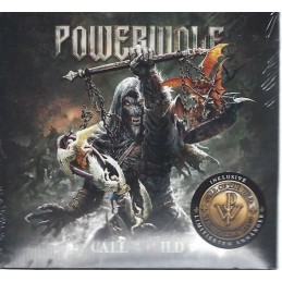 Powerwolf - Call Of The...