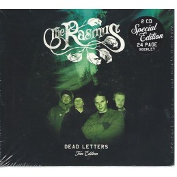 The Rasmus - Dead Letters -...