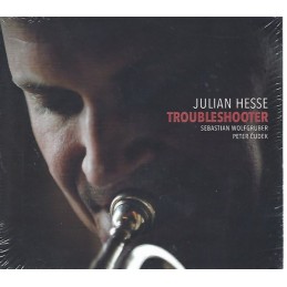 Julian Hesse Trio -...