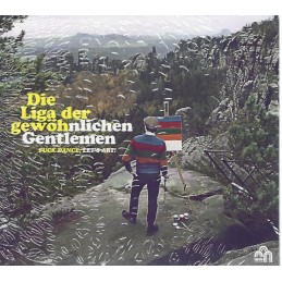 die Liga der Gewöhnlichen...