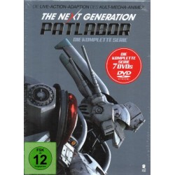 The Next Generation -...