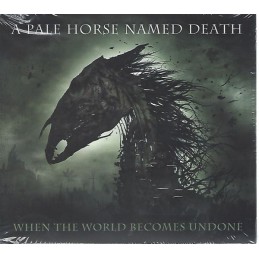 A Pale Horse Named Death -...