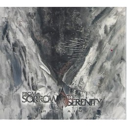 From Sorrow to Serenity -...