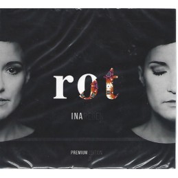 Ina Regen - Rot - Premium...