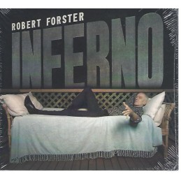 Robert Forster - Inferno -...