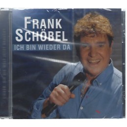 Frank Schöbel - Ich Bin...