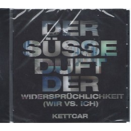 Kettcar - Der Süße Duft der...