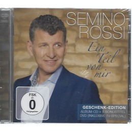 Semino Rossi - Ein Teil von...