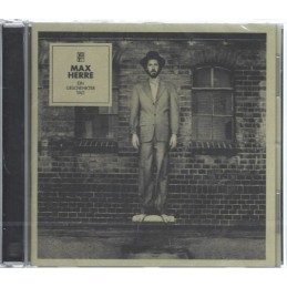 Max Herre - Ein Geschenkter...