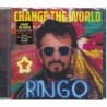 Ringo Starr - Change the World - CD - Neu / OVP