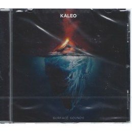 Kaleo - Surface Sounds - CD...