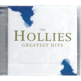 The Hollies - Greatest Hits...