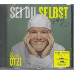 DJ Ötzi - Sei du selbst -...