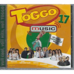 Toggo Music 17 - Various -...
