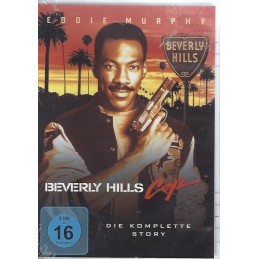 Beverly Hills Cop - Die...