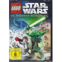 Lego - Star Wars - Die...