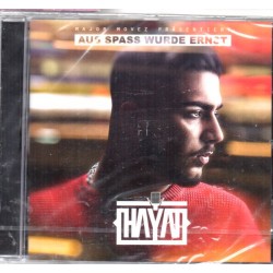 Hayat - Aus Spaß wurde...