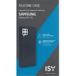 ISY - ISC-2113 - Backcover...