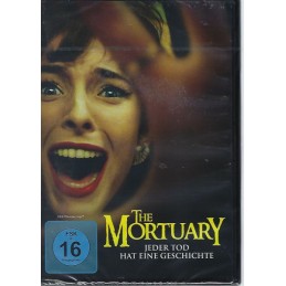 The Mortuary - Jeder Tod...