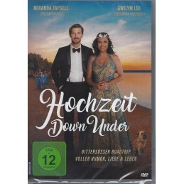 Hochzeit Down Under - DVD -...