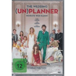 The Wedding (Un)planner -...
