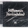 Freunde Von Niemand - Willkommen im Niemandsland Teil 3 - CD - Neu / OVP