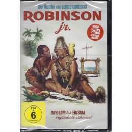 Robinson jr. - DVD - Neu / OVP