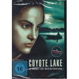 Coyote Lake - Die Wahrheit...