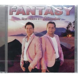 Fantasy - Eine Nacht im...