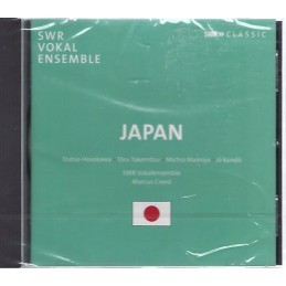 SWR Vokalensemble - Japan -...