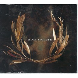 High Fighter - Champain -...