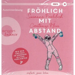 Susanne Fröhlich - Fröhlich...