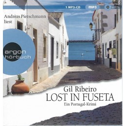 Gil Ribeiro - Lost in...