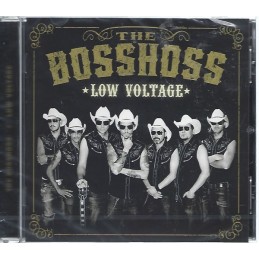 The Bosshoss - Low Voltage...