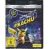 Pokémon Meisterdetektiv Pikachu - 4K Ultra-HD - BluRay - Neu / OVP