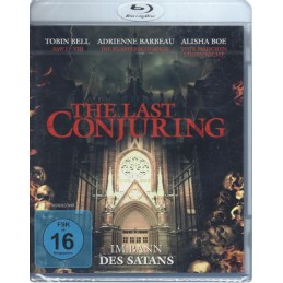 The Last Conjuring - Im...