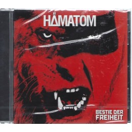 Hämatom - Bestie der...