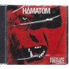 Hämatom - Bestie der Freiheit - CD - Neu / OVP