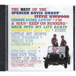 Spencer Davis Group - The...