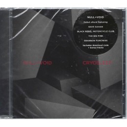Null & Void - Cryosleep -...