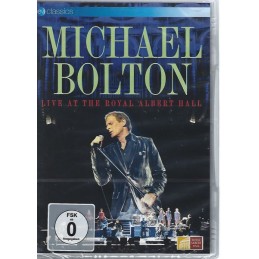 Michael Bolton - Live at...