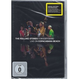The Rolling Stones - A...