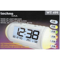 Technoline - WT 499 -...