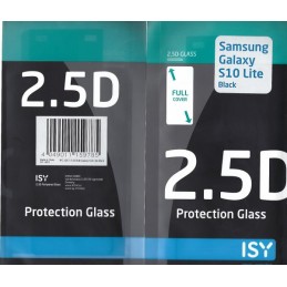 ISY - Protection Glass -2.5...