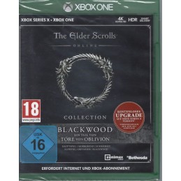 The Elder Scrolls - Online...